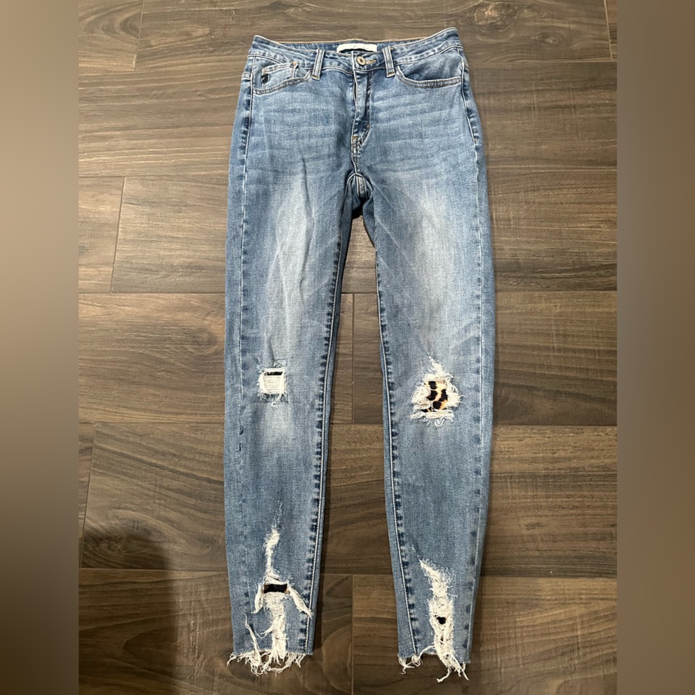 KanCan skinny jeans